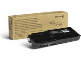 Toner XEROX 106R03528 Preto