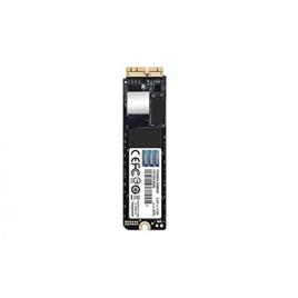 SSD Interno NVMe PCIe  JetDrive 850 480GB p/MacBook Air / Pro Retina 13/15