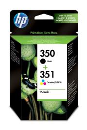 PACK  2 TINT.350+351   -SD412EE