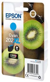 Tinteiro Cian 202xl Epson