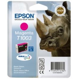 T1003 tinta magenta original