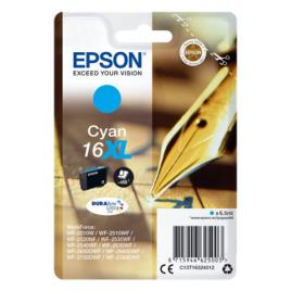 TINTEIRO CYAN SERIE 16XL WF-20XX/WF-25XX - C13T16324012