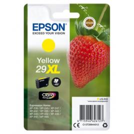 TINTEIRO SERIE 29XL AMARELO XP-235/332/335/432/435 - C13T29944012
