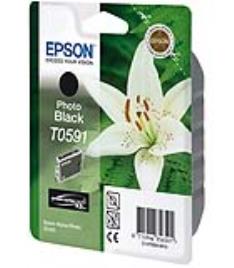 Tinteiro Preto Photo R2400 Epson