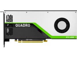 Placa Gráfica PNY Quadro RTX 4000 (NVIDIA - 8 GB GDDR6)