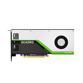 Placa Gráfica Pny Quadro Rtx 4000 8gb Gddr6x