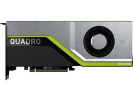 Placa Gráfica PNY Quadro RTX 5000 (NVIDIA - 16 GB)