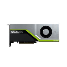 VGA NVIDIA QUADRO RTX 5000 16GB GDDR6 PCIE 3.0 16X-4 DP1.4/VIRTUALLINK