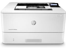 Impressora HP LaserJet Pro M404DW