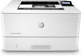 Impressora LaserJet Pro M404dw