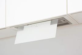 Exaustor CATA GC Dual A BK 45 (600 m3/h - 45.4 cm - Preto)