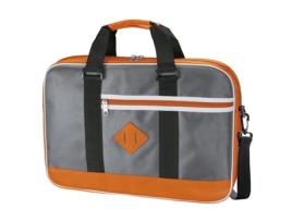 Mala EVITTA Looker (Universal - 16'' - Laranja)