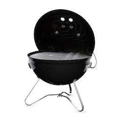 Barbecue a carvão  SMOKEY JOE PREMIUM 37CM PRETO