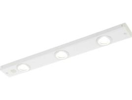 Régua  Kob Led Interruptor