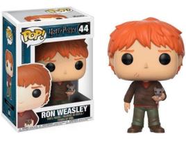 Figura FUNKO Pop! Vinyl : Ron Weasley