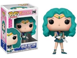 Figura FUNKO Pop! Vinyl Sailor Moon: Sailor Neptune