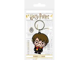 Porta-Chaves  Harry Potter - Harry Potter