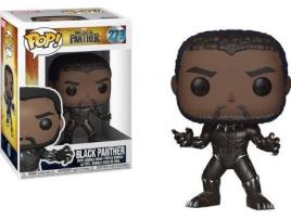 Figura Vinil FUNKO POP! : Black Panther