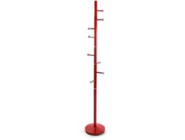 Cabide VERSA Vermelho