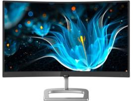 Monitor Curvo  248E9 (24 - Full HD - LED VA)