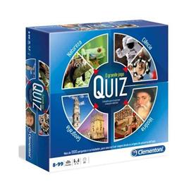 Clementoni - Quiz