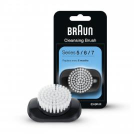 BRAUN - Recarga Escova Facial 03BR-R