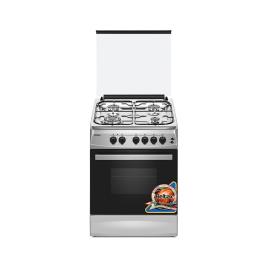 Fogão  BGC-2060IX (60 L - Gás Natural - Inox)
