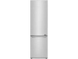 Frigorífico Combinado LG GBB92STBAP (No Frost - 203 cm - 384 L - Inox)