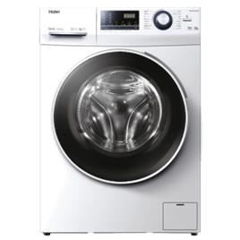 Máquina de Lavar Roupa  HW100-B14636N-IB (10 kg - 1400 rpm - Branco)