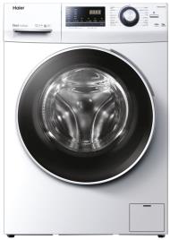 Máquina de Lavar Roupa  HW90-B14636N-IB (9 kg - 1400 rpm - Branco)