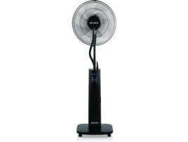 Ventoinha de Pé  BMF5082 (3 velocidades - 70 W - Diâmetro 44.5  cm)