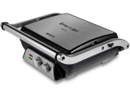 Grelhador de Placas SOGO SAN-SS-7137 (2000 W)