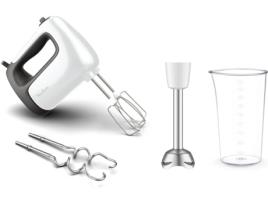 Batedeira MOULINEX HM462110 Prep´Mix (5 velocidades - 500 W)
