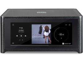 Amplificador BLUOS  M10 Streaming