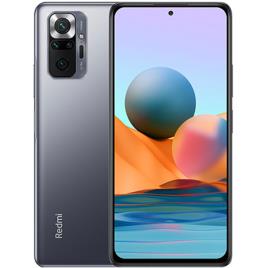 Smartphone  Redmi Note 10 Pro (6.67 - 6 GB - 64 GB - Cinzento)