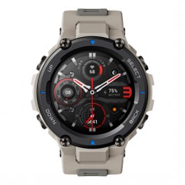 Smartwatch Amazfit T-REX Pro - Desert Grey