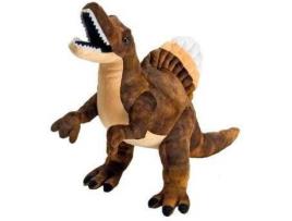 Peluche WILD REPUBLIC DINOSAURIA Mini Spinossauro