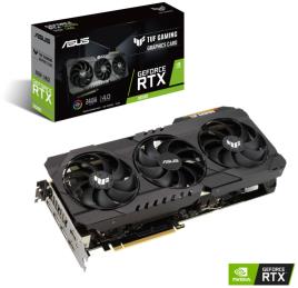 Placa Grafica GeForce RTX 3090 TUF Gaming OC 24GD6X