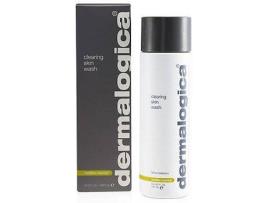 Creme de Rosto  Medibac Clearing Pele Wash (250 ml)