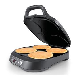 MAQ.PANQUECAS-SNACKS FLAMA 4U-4906FL