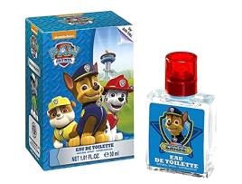 Perfume NICKELODEON Paw Patrol Eau de Toilette (30 ml)