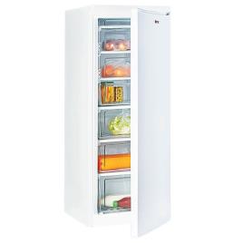 Arca Vertical  VF2550F (Estático - 145.5 cm - 182 L - Branco)