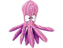 Peluche para Cães  Cuteseas Octopus (S)