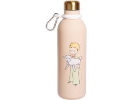 Garrafa Met lica GRUPO ERIK Hot&Cold El Principito (500 ml)
