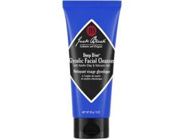 Limpeza de Rosto JACK BLACK Deep Dive (147 ml)