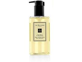 Gel de Banho JO MALONE Mandarino Lime Manjericão Corpo Lavagem À Mão (250 ml)