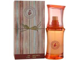 Perfume DYAL Caribbean Joe For Girl Eau de Toilette (50 ml)