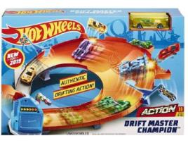 Pista  Championship Trackset