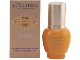 Creme de Rosto L´OCCITANE Immortelle Regard Divin (15 ml)