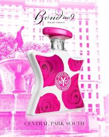 Perfume BOND NR 9 CENTRAL PARK SOUTH Eau de Parfum (100 ml)